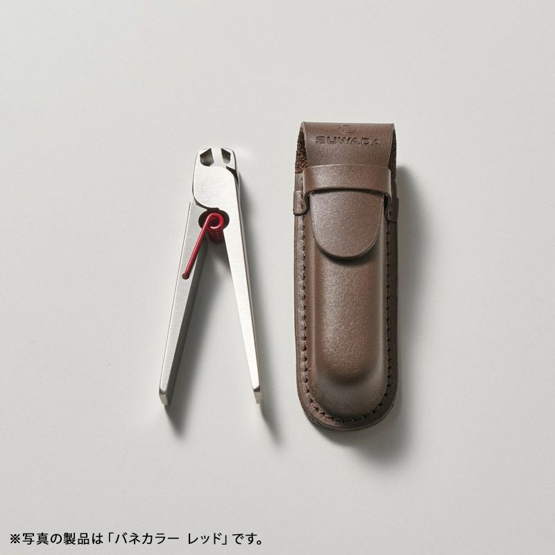 SUWADA Nail Nippers スワダ ギフトセット つめ切りプチ sw-5601-GD