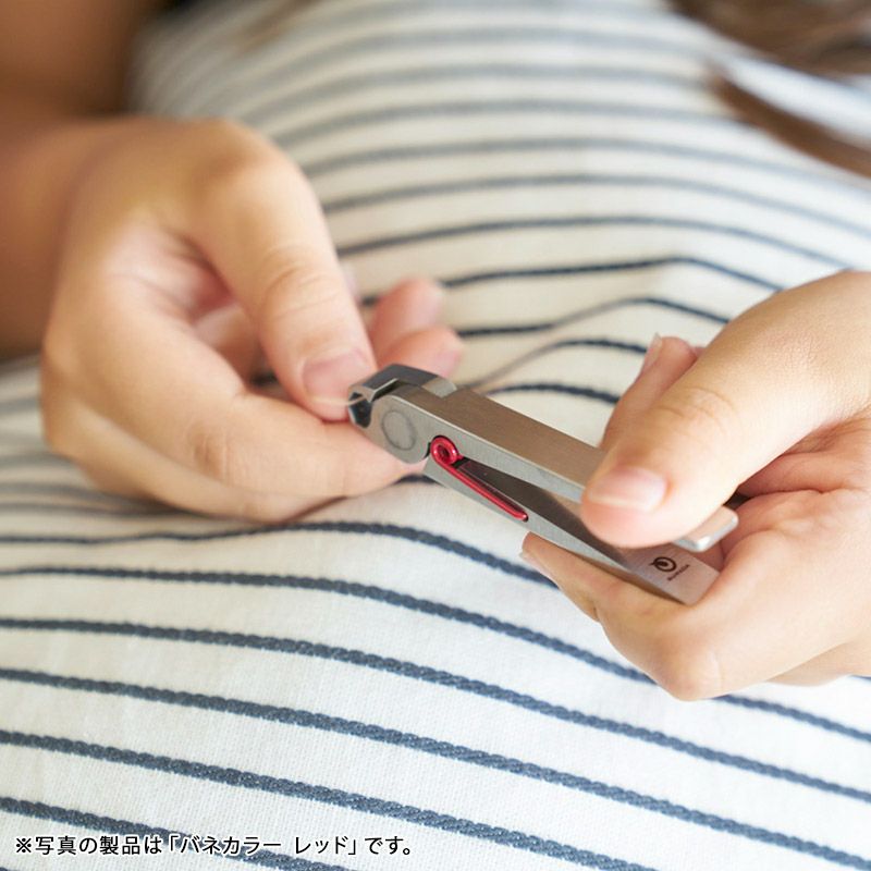 SUWADA Nail Nippers スワダ ギフトセット つめ切りプチ sw-5601-PG