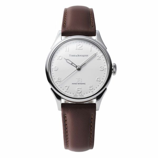 Time&Bouquet Nel タイム＆ブーケ ネル OTB-001-S-DB