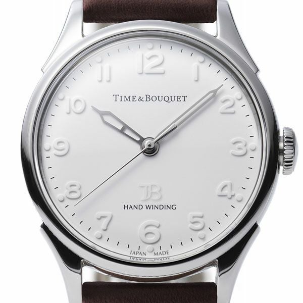 Time&Bouquet Nel タイム＆ブーケ ネル OTB-001-S-DB｜正規取り扱い
