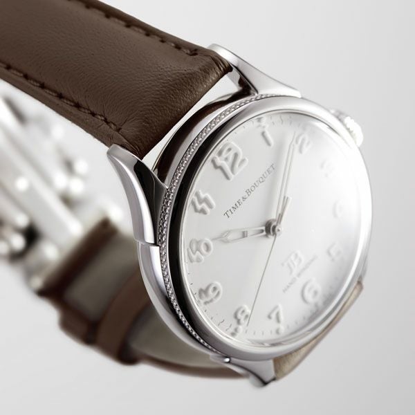 Time&Bouquet Nel タイム＆ブーケ ネル OTB-001-S-DB｜正規取り扱い