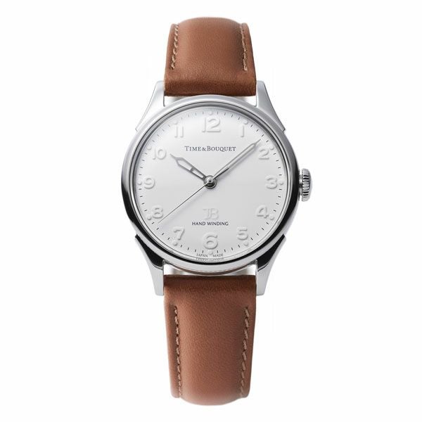 Time&Bouquet Nel タイム＆ブーケ ネル OTB-001-S-LB