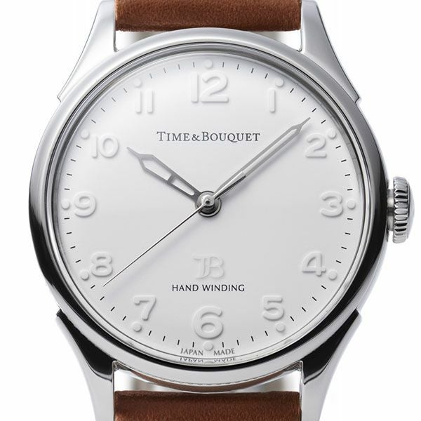 Time&Bouquet Nel タイム＆ブーケ ネル OTB-001-S-LB