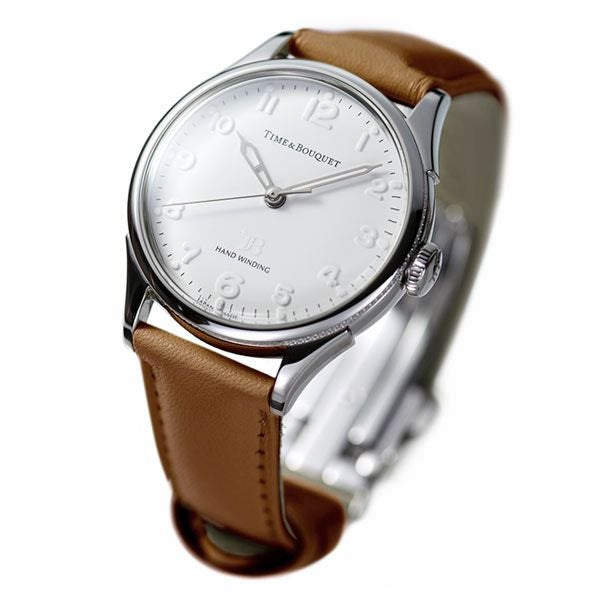 Time&Bouquet Nel タイム＆ブーケ ネル OTB-001-S-LB