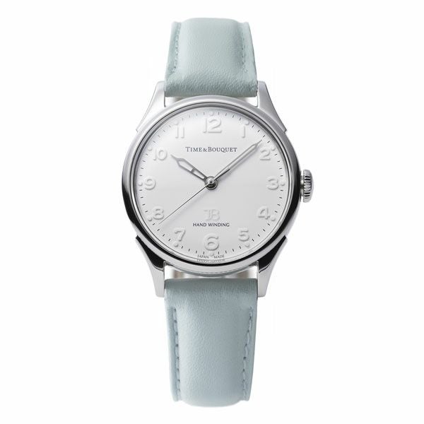 Time&Bouquet Nel タイム＆ブーケ ネル OTB-001-S-MT