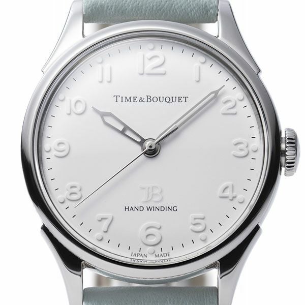 Time&Bouquet Nel タイム＆ブーケ ネル OTB-001-S-MT