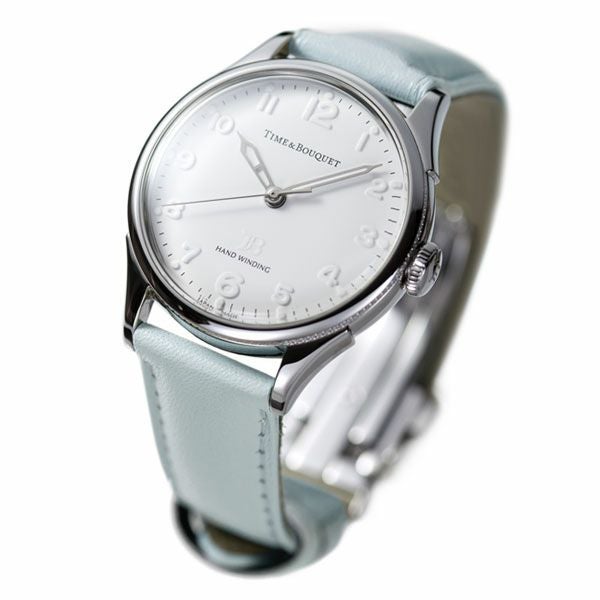 Time&Bouquet Nel タイム＆ブーケ ネル OTB-001-S-MT