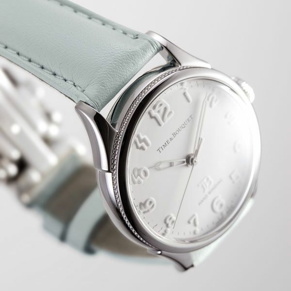 Time&Bouquet Nel タイム＆ブーケ ネル OTB-001-S-MT