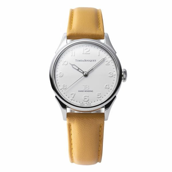 Time&Bouquet Nel タイム＆ブーケ ネル OTB-001-S-CM