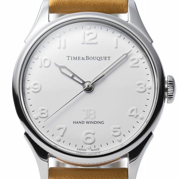 Time&Bouquet Nel タイム＆ブーケ ネル OTB-001-S-CM
