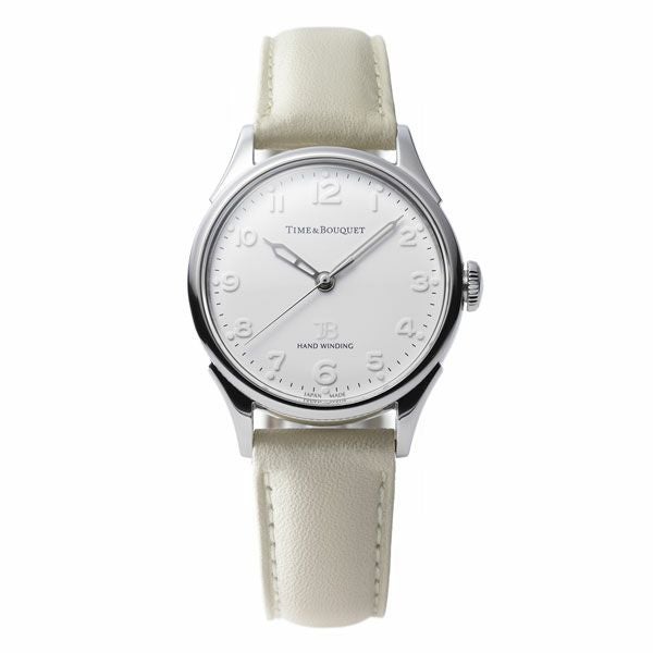 Time&Bouquet Nel タイム＆ブーケ ネル OTB-001-S-IV