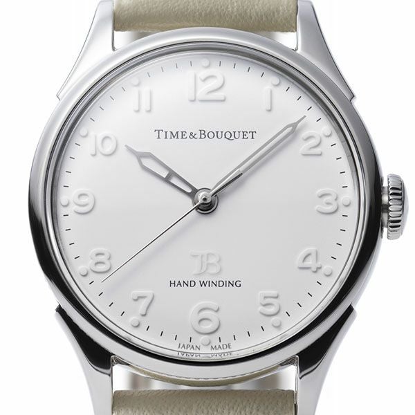 Time&Bouquet Nel タイム＆ブーケ ネル OTB-001-S-IV