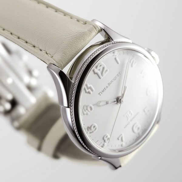 Time&Bouquet Nel タイム＆ブーケ ネル OTB-001-S-IV