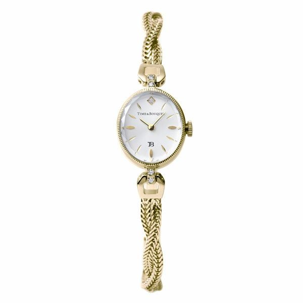 Time&Bouquet Muguet タイム＆ブーケ ミュゲ OTB-002-CHGP