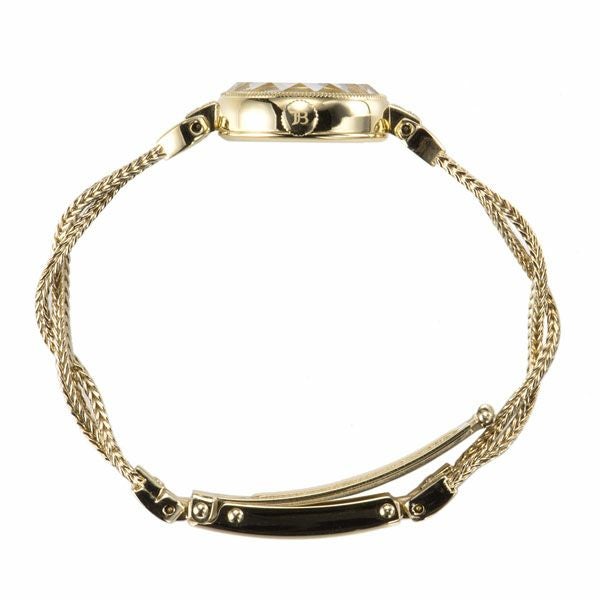 Time&Bouquet Muguet タイム＆ブーケ ミュゲ OTB-002-CHGP