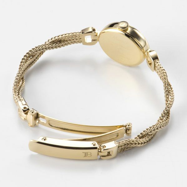 Time&Bouquet Muguet タイム＆ブーケ ミュゲ OTB-002-CHGP