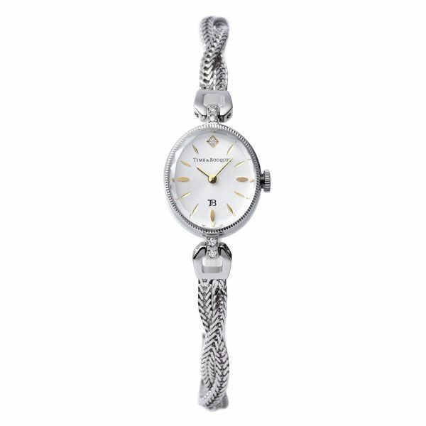Time&Bouquet Muguet タイム＆ブーケ ミュゲ OTB-002-S