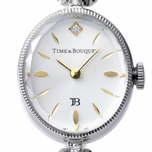 Time&Bouquet Muguet タイム＆ブーケ ミュゲ OTB-002-S