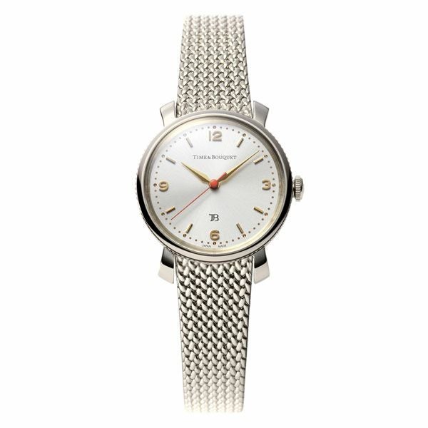 Time&Bouquet Coquelicot タイム＆ブーケ コクリコ OTB-003-WNGP