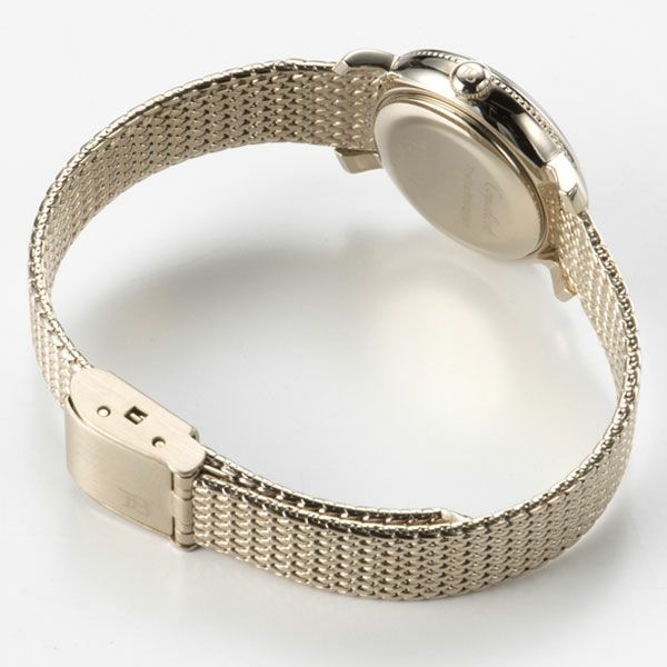 Time&Bouquet Coquelicot タイム＆ブーケ コクリコ OTB-003-WNGP