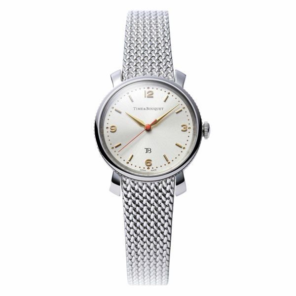 Time&Bouquet Coquelicot タイム＆ブーケ コクリコ OTB-003-S