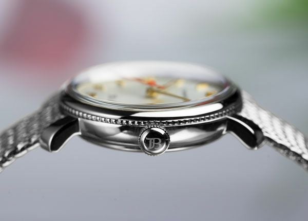 Time&Bouquet Coquelicot タイム＆ブーケ コクリコ OTB-003-S