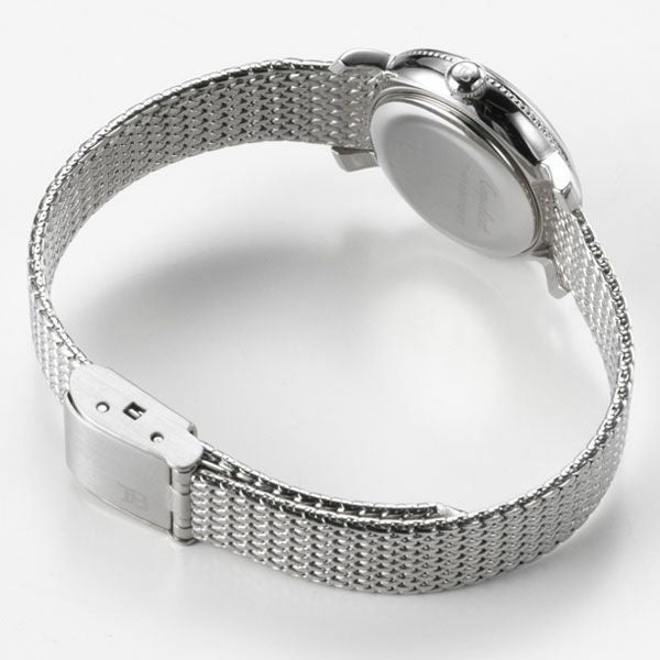 Time&Bouquet Coquelicot タイム＆ブーケ コクリコ OTB-003-S