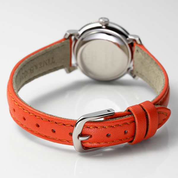 Time&Bouquet Coquelicot タイム＆ブーケ コクリコ OTB-003-2-S-OR