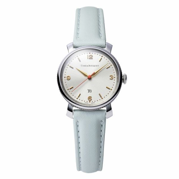 Time&Bouquet Coquelicot タイム＆ブーケ コクリコ OTB-003-2-S-MT