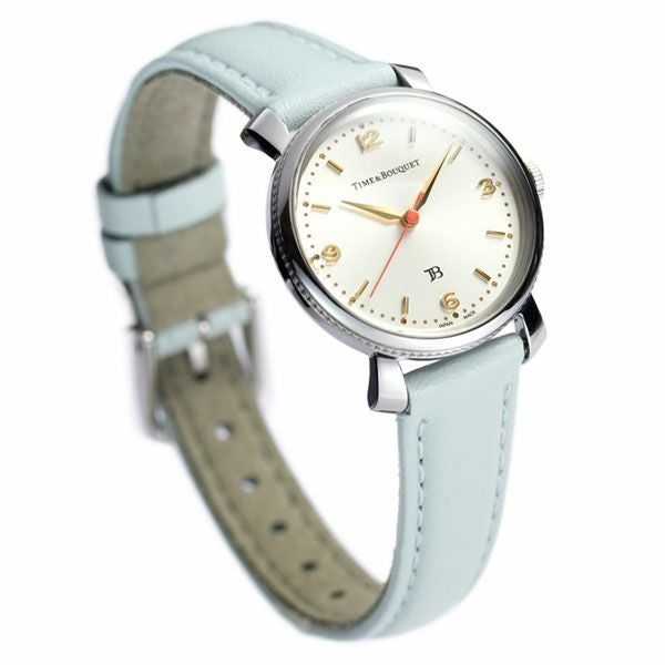 Time&Bouquet Coquelicot タイム＆ブーケ コクリコ OTB-003-2-S-MT