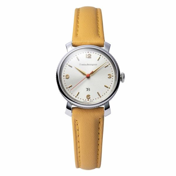 Time&Bouquet Coquelicot タイム＆ブーケ コクリコ OTB-003-2-S-CM