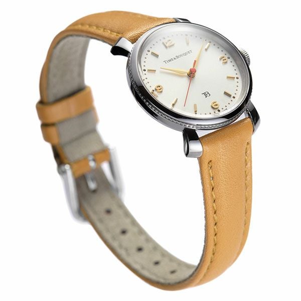 Time&Bouquet Coquelicot タイム＆ブーケ コクリコ OTB-003-2-S-CM