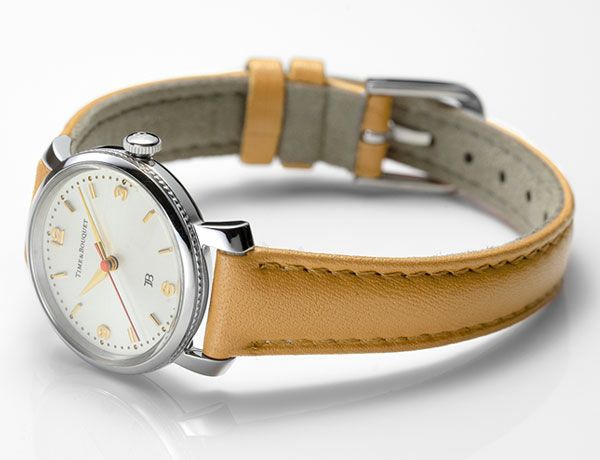 Time&Bouquet Coquelicot タイム＆ブーケ コクリコ OTB-003-2-S-CM