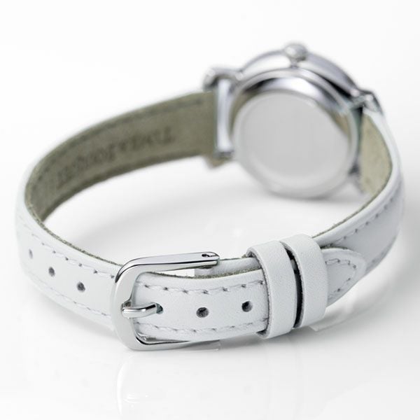 Time&Bouquet Coquelicot タイム＆ブーケ コクリコ OTB-003-2-S-WT