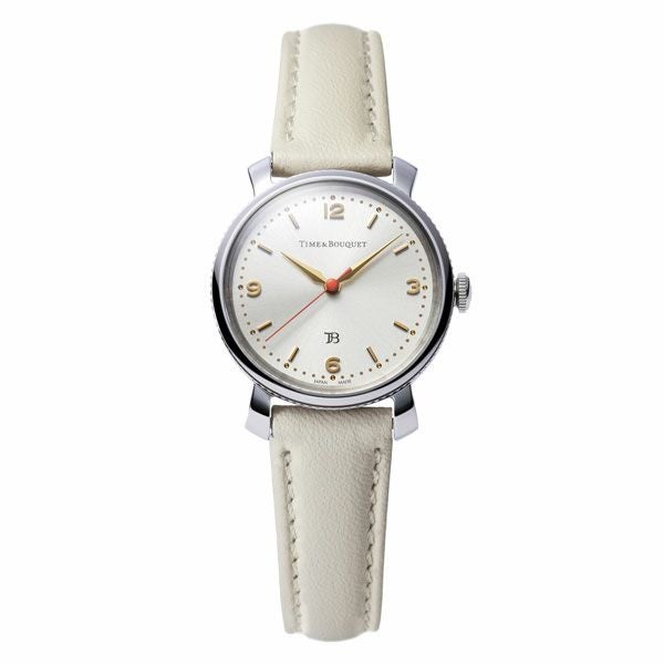 Time&Bouquet Coquelicot タイム＆ブーケ コクリコ OTB-003-2-S-IV