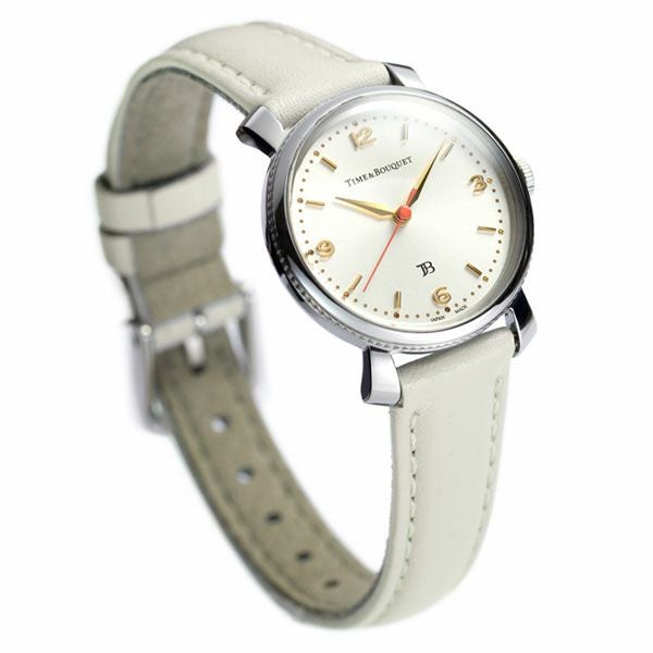 Time&Bouquet Coquelicot タイム＆ブーケ コクリコ OTB-003-2-S-IV