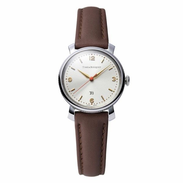 Time&Bouquet Coquelicot タイム＆ブーケ コクリコ OTB-003-2-S-DB