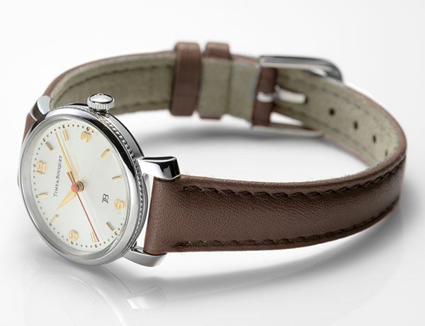 Time&Bouquet Coquelicot タイム＆ブーケ コクリコ OTB-003-2-S-DB