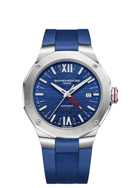 ボーム＆メルシエ リビエラ｜時計・腕時計の通販サイトBEST ISHIDA