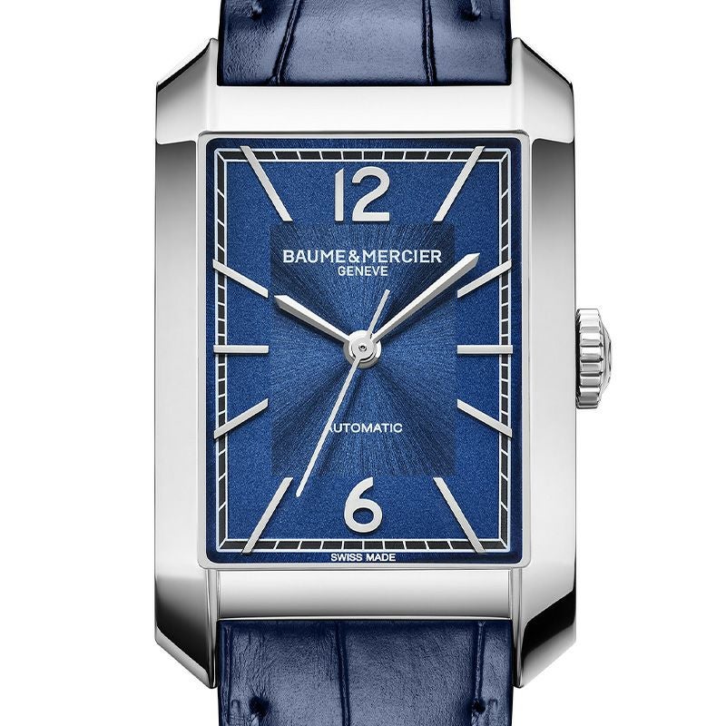 BAUME＆MERCIER Hampton 10732 ボーム＆メルシエ ハンプトン 10732