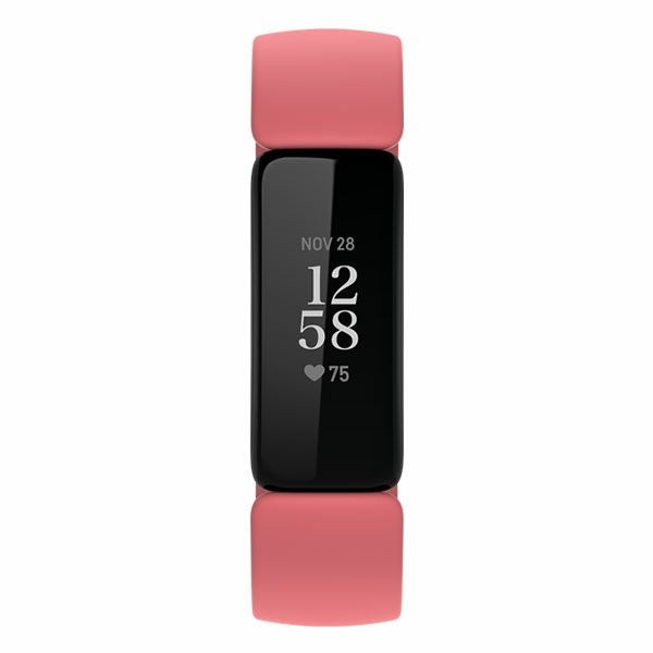 Fitbit INSPIRE 2 フィットビット インスパイア2 FB418BKCR｜正規