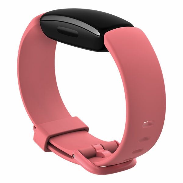 Fitbit INSPIRE 2 フィットビット インスパイア2 FB418BKCR｜正規