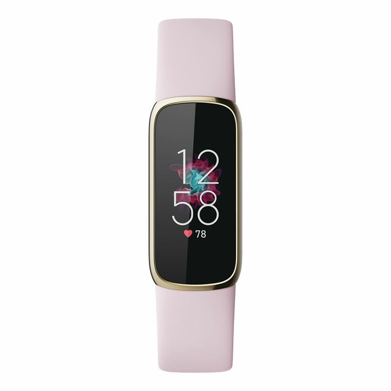 Fitbit Luxe Special Edition フィットビット ラックス スペシャル