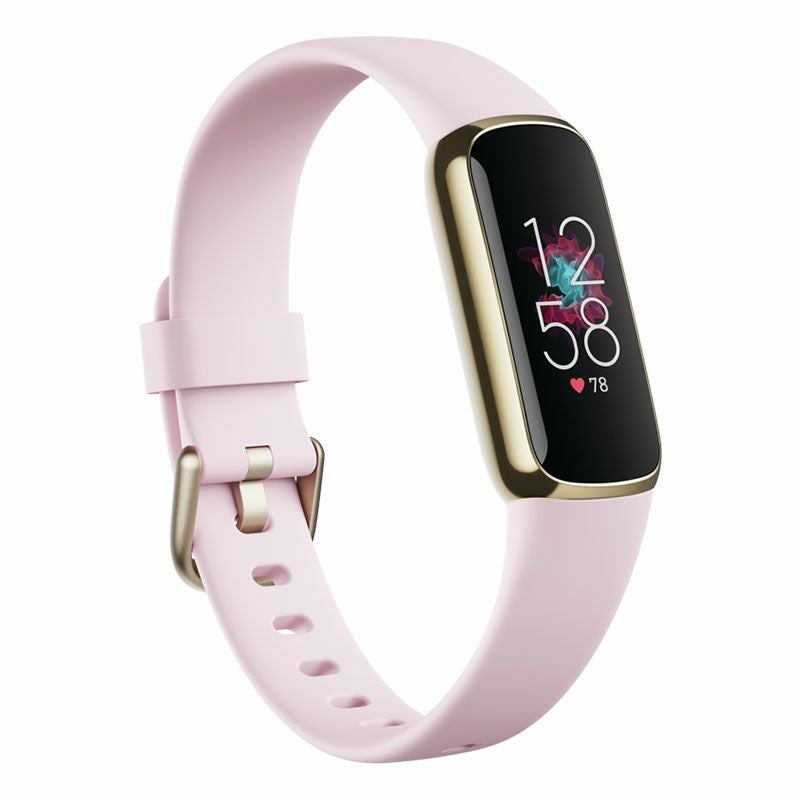 腕時計 fit bit luxe Fitbit Luxe 活動量計