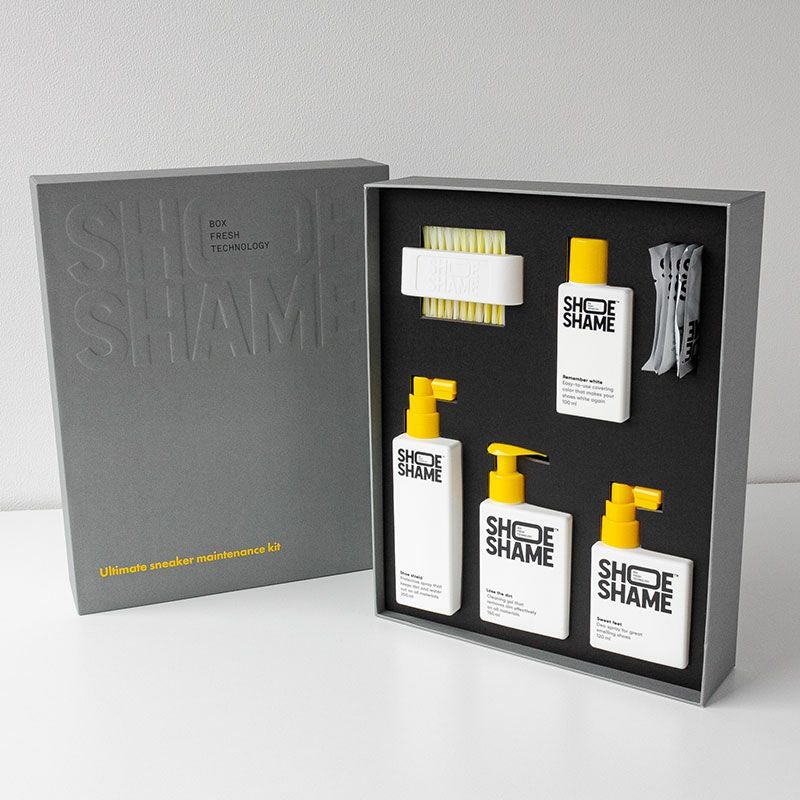 SHOE SHAME Ultimate Kit シューシェイム アルティメット キット