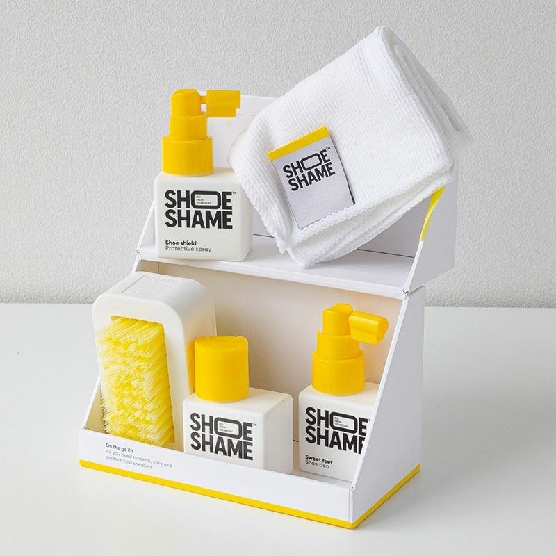 SHOE SHAME On the go kit シューシェイム オン ザ ゴーキット shoeshame-201829