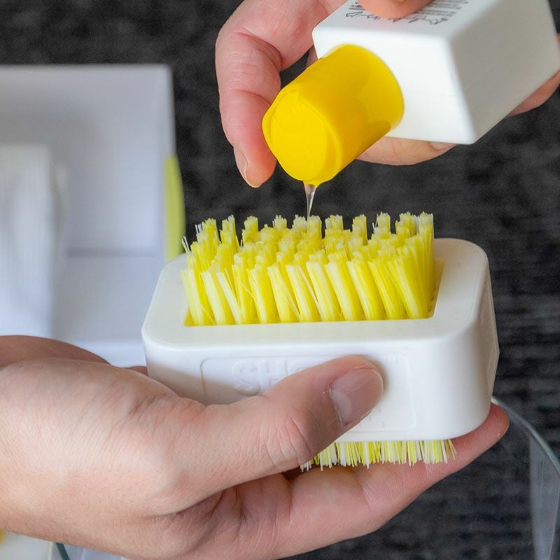 SHOE SHAME On the go kit シューシェイム オン ザ ゴーキット shoeshame-201829