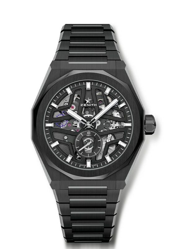 ZENITH Defy Skyline Skeleton ゼニス デファイ スカイライン