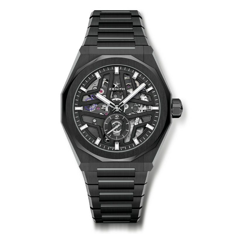 ZENITH Defy Skyline Skeleton ゼニス デファイ スカイライン