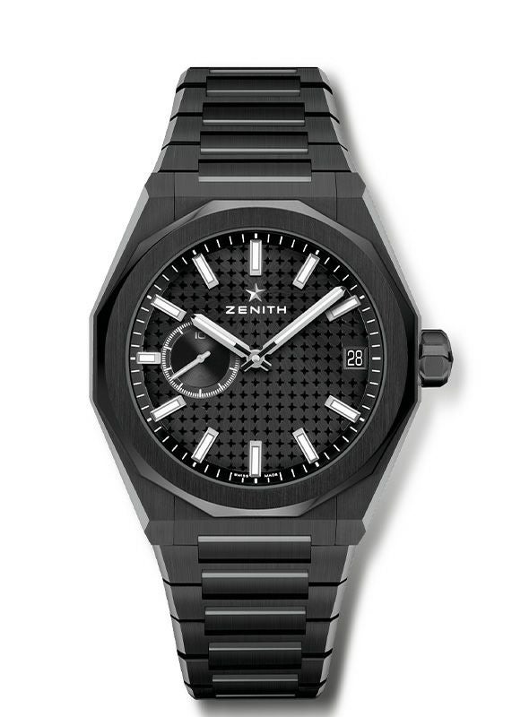 ZENITH Defy Skyline ゼニス デファイ スカイライン 49.9300.3620/21.I001